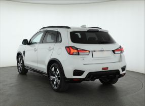 Mitsubishi ASX - 2020