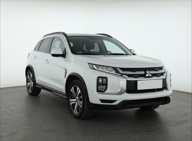 Mitsubishi ASX 2020