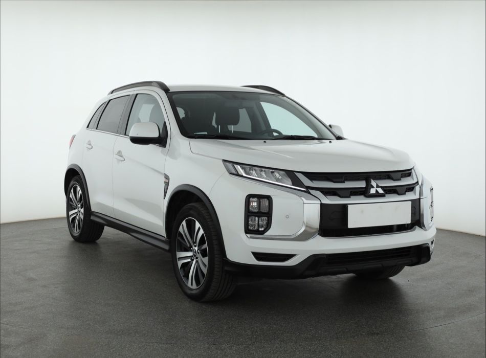 Mitsubishi ASX - 2020