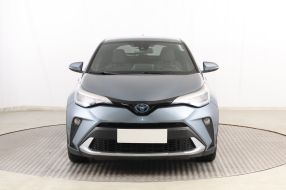 Toyota C-HR - 2019