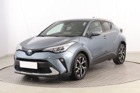 Toyota C-HR - 2019
