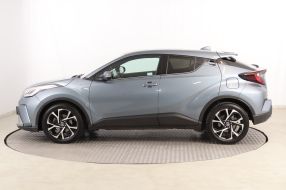 Toyota C-HR - 2019