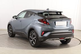 Toyota C-HR - 2019