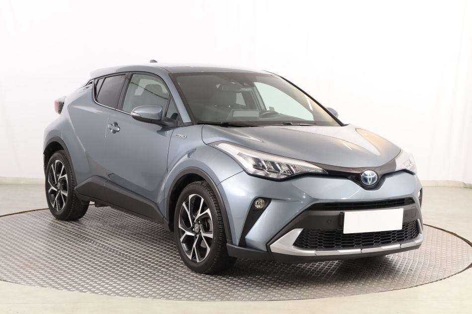 Toyota C-HR - 2019