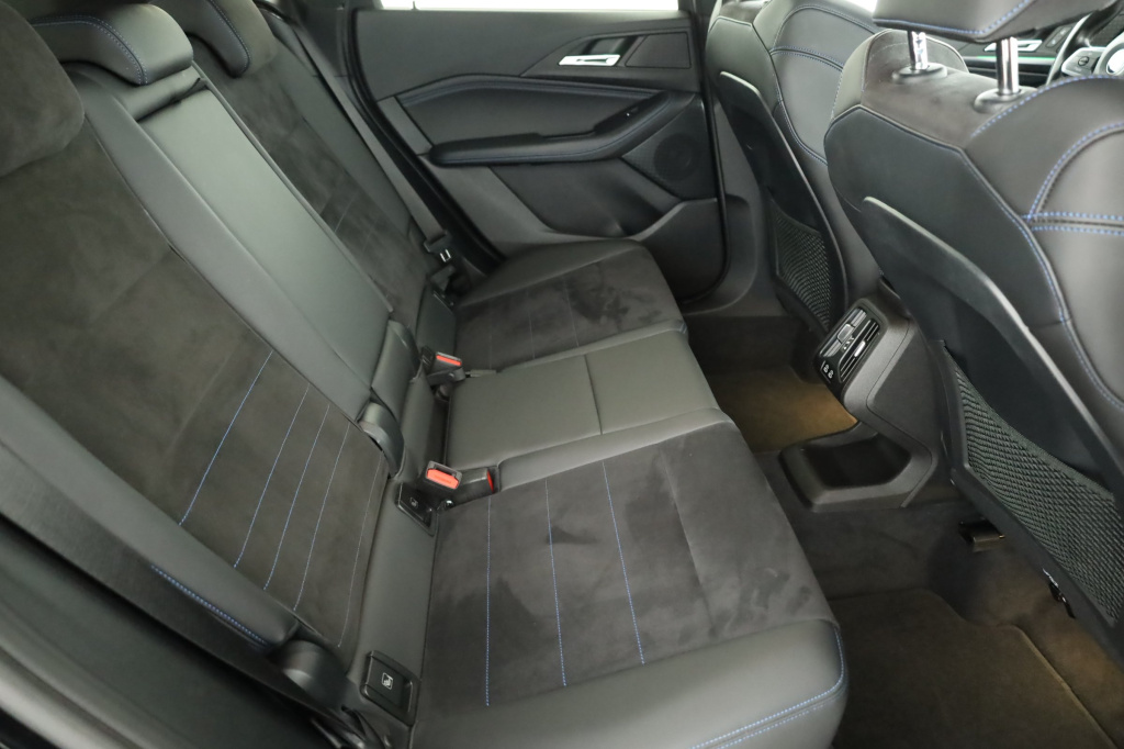 BMW 2 Active Tourer
