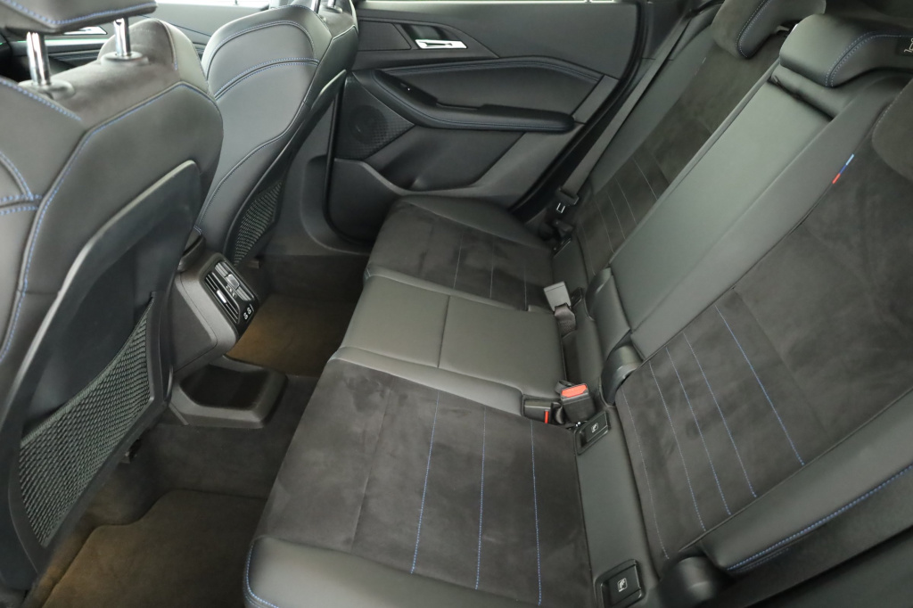 BMW 2 Active Tourer