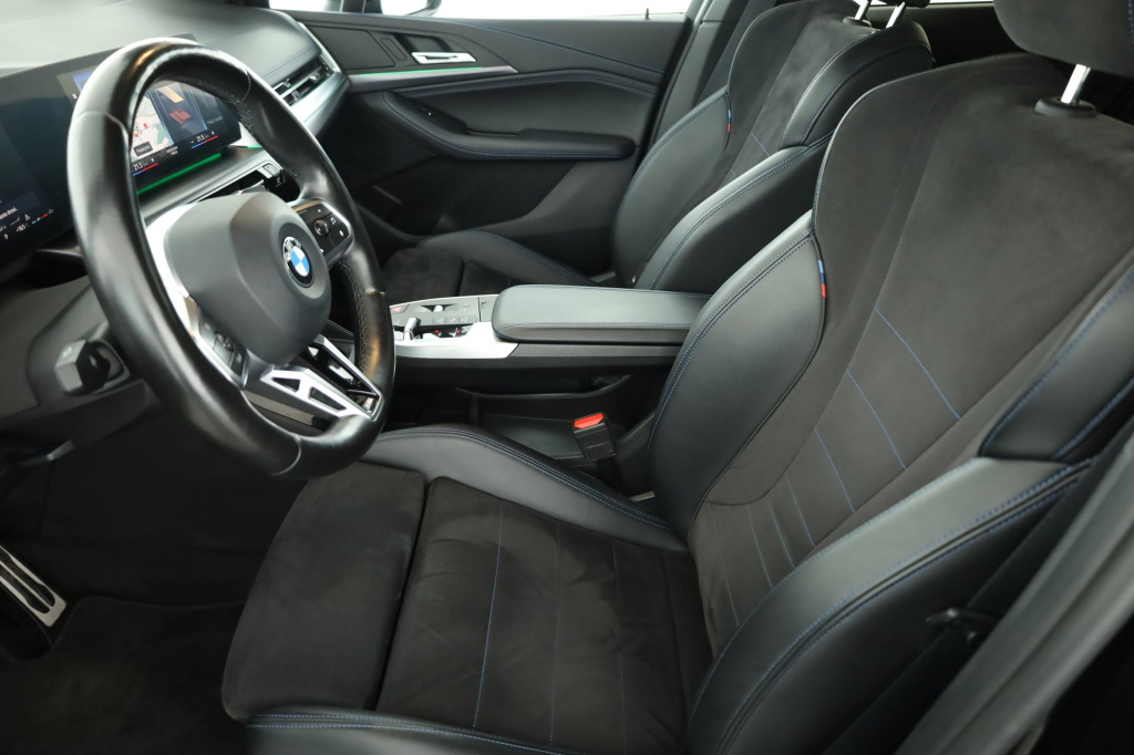 BMW 2 Active Tourer