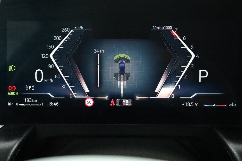 BMW 2 Active Tourer