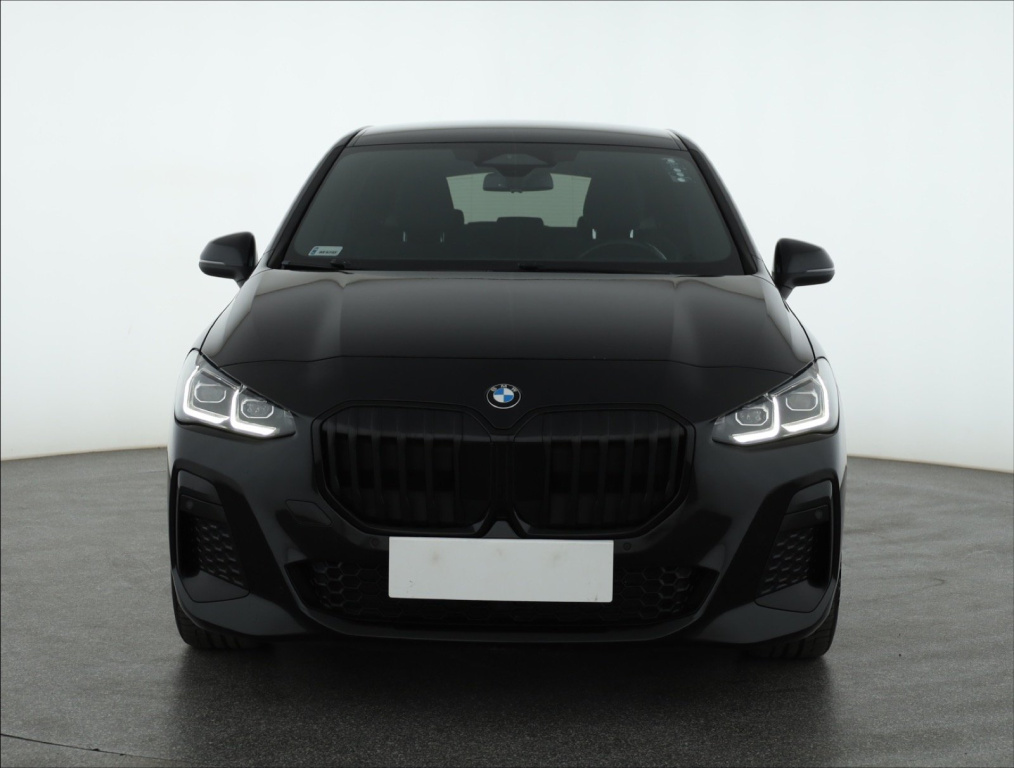BMW 2 Active Tourer
