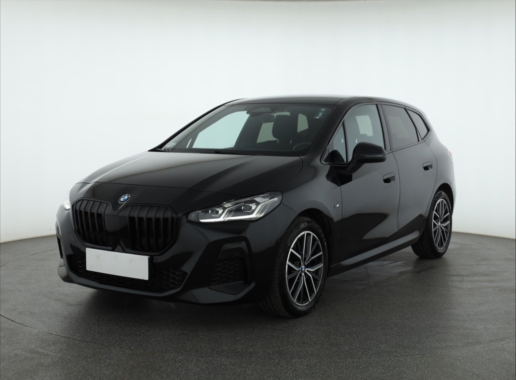 BMW 2 Active Tourer