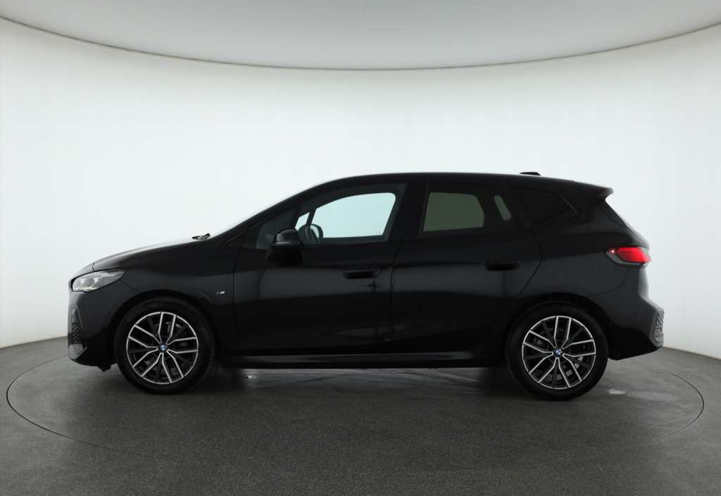 BMW 2 Active Tourer