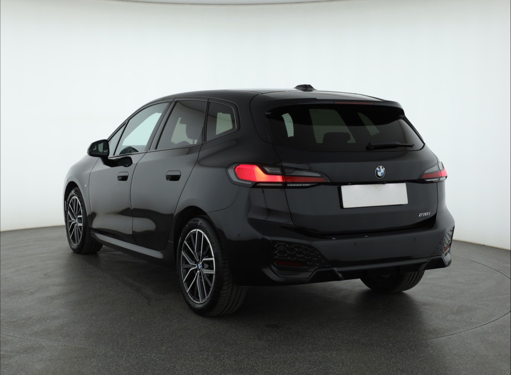 BMW 2 Active Tourer