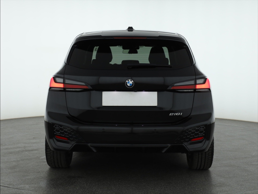 BMW 2 Active Tourer