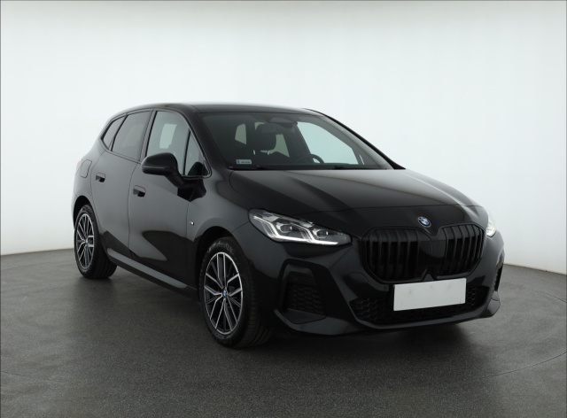 BMW 2 Active Tourer 2022