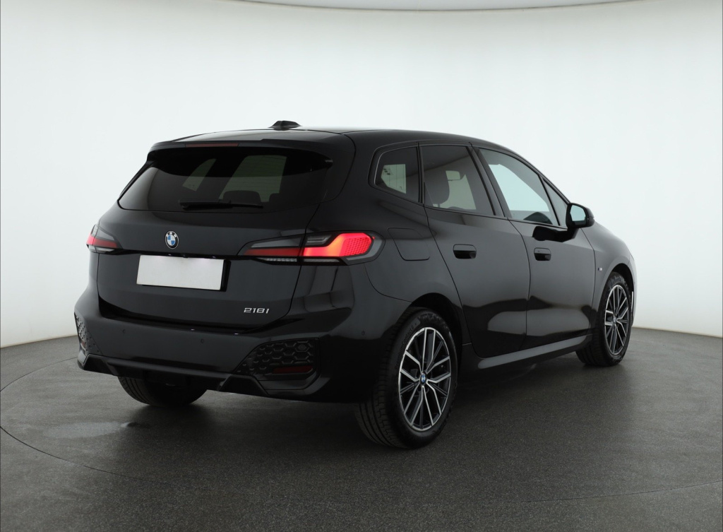BMW 2 Active Tourer
