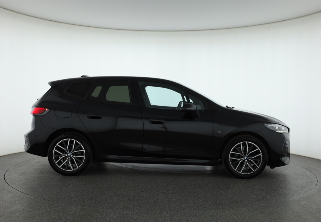 BMW 2 Active Tourer