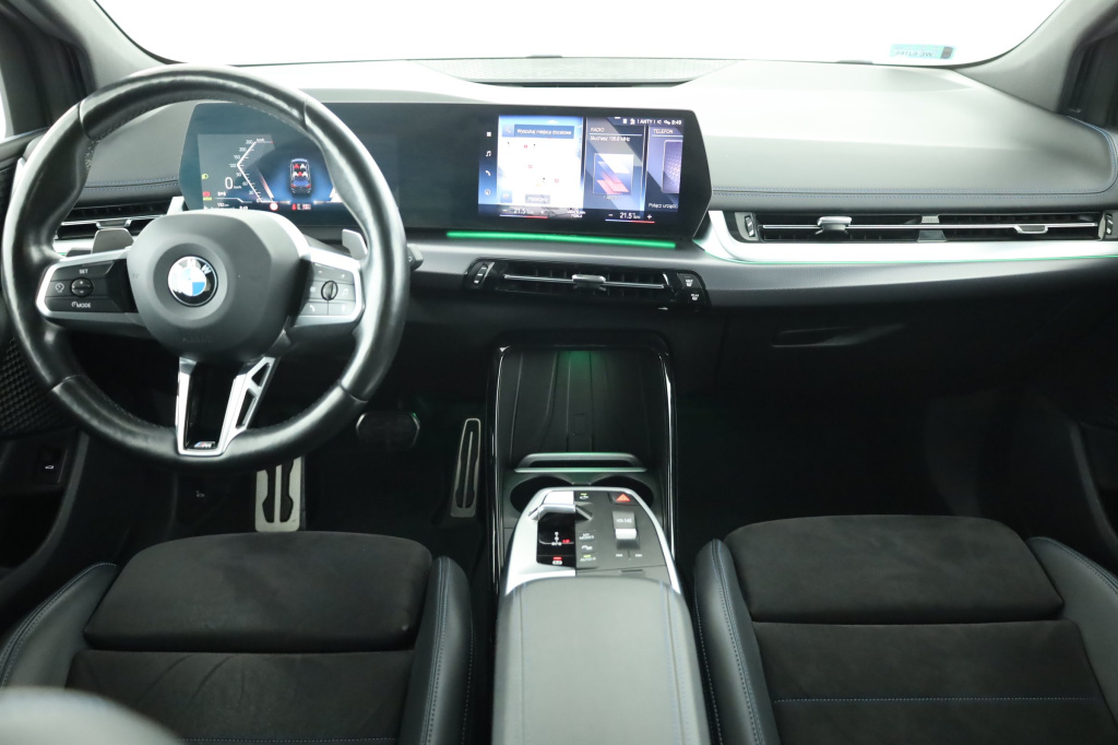 BMW 2 Active Tourer