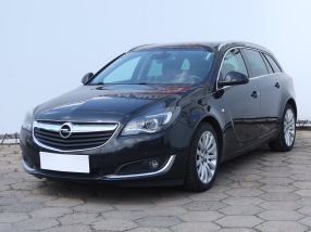 Opel Insignia - 2016
