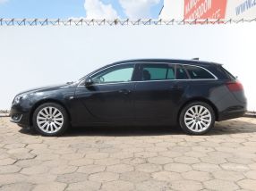 Opel Insignia - 2016