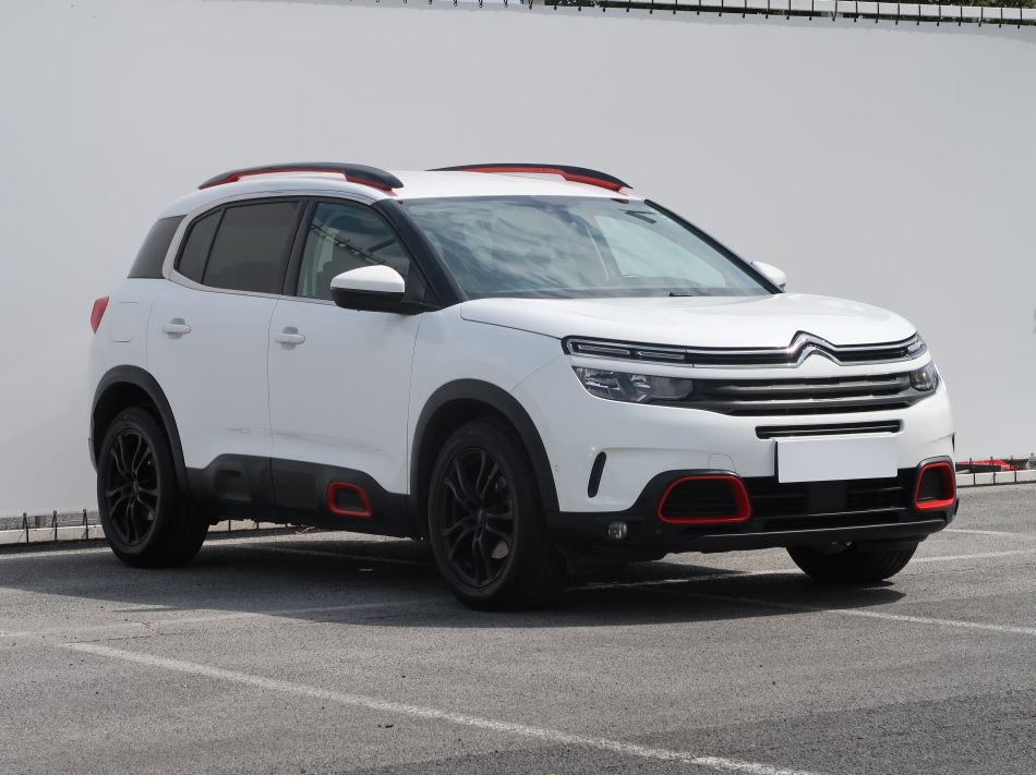 Citroen C5 Aircross - 2019