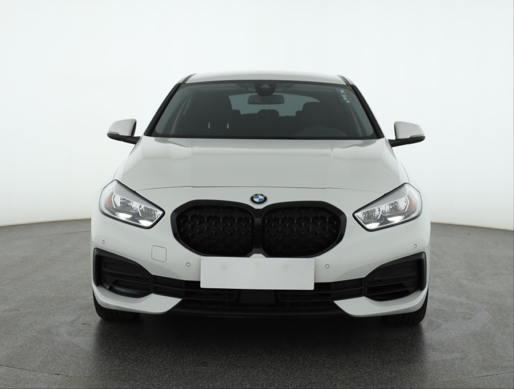 BMW 1