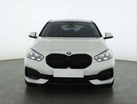 BMW 1 - 2020