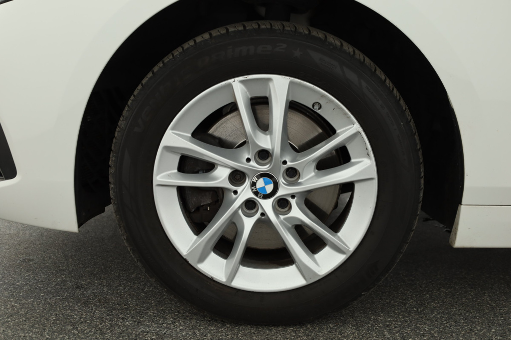 BMW 1