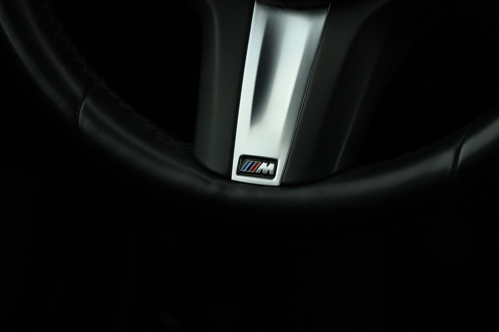 BMW 1