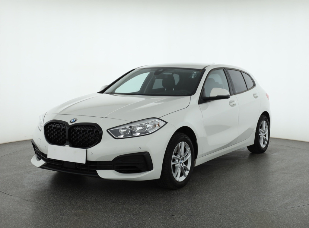 BMW 1