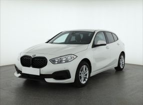 BMW 1 - 2020