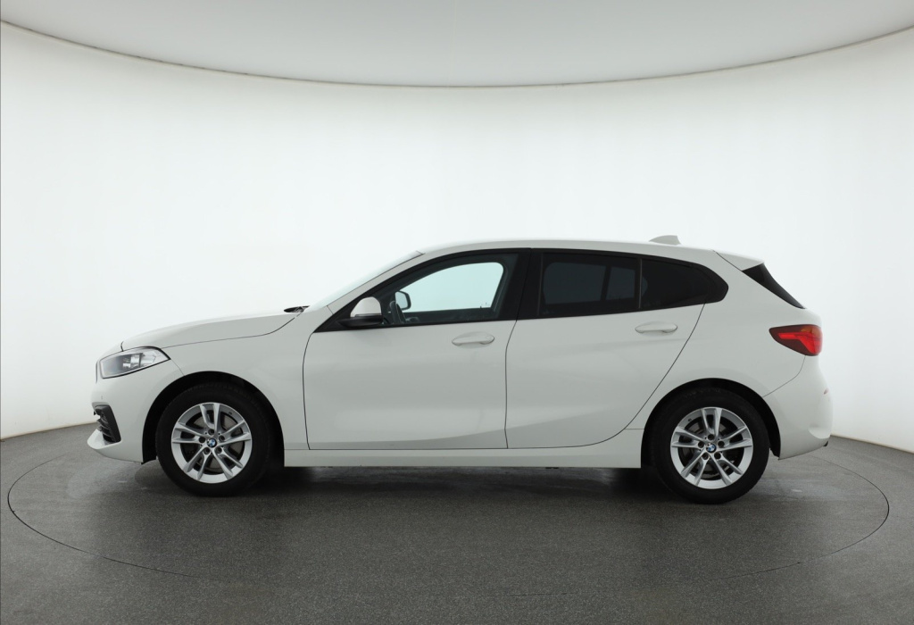 BMW 1