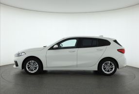 BMW 1 - 2020