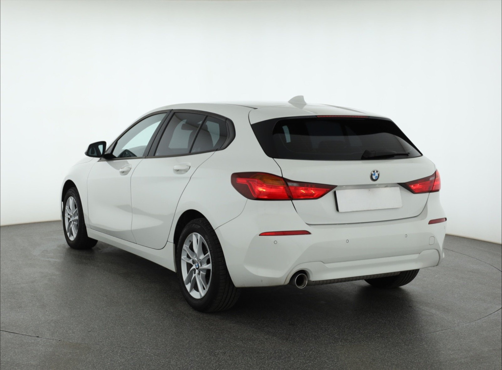 BMW 1