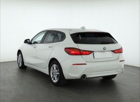 BMW 1 - 2020
