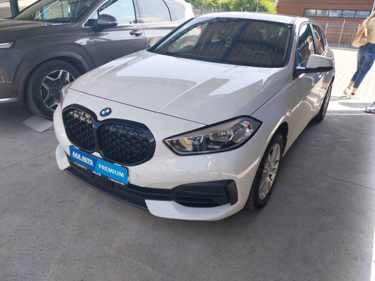 BMW 1