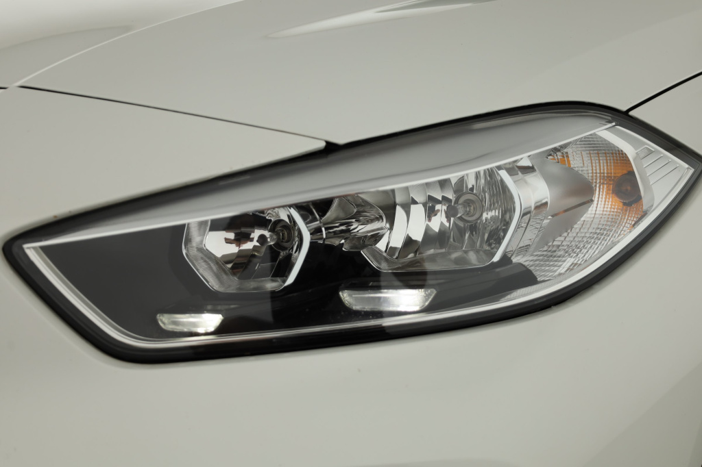BMW 1