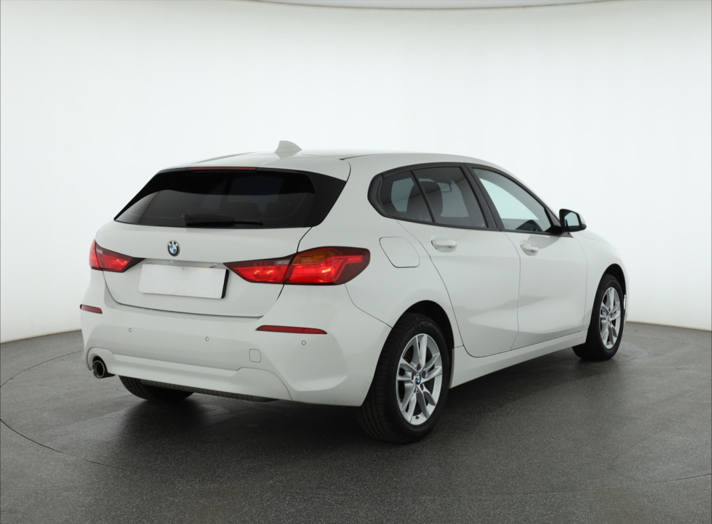 BMW 1