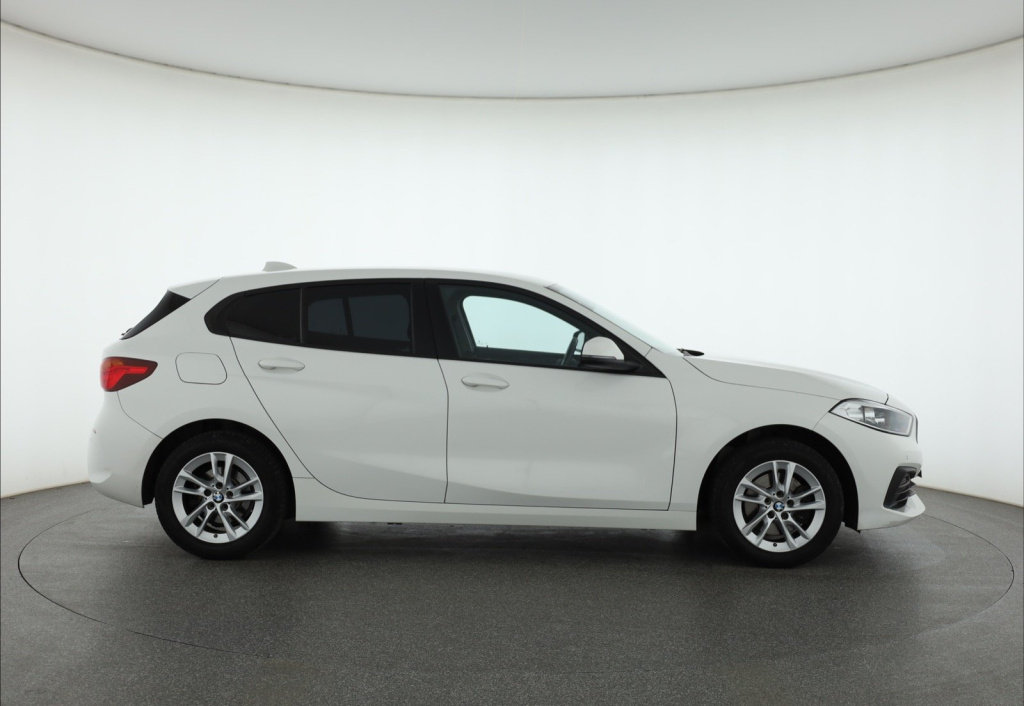 BMW 1