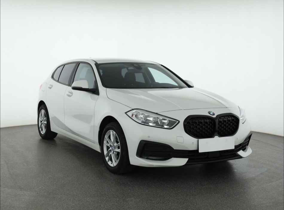 BMW 1 - 2020