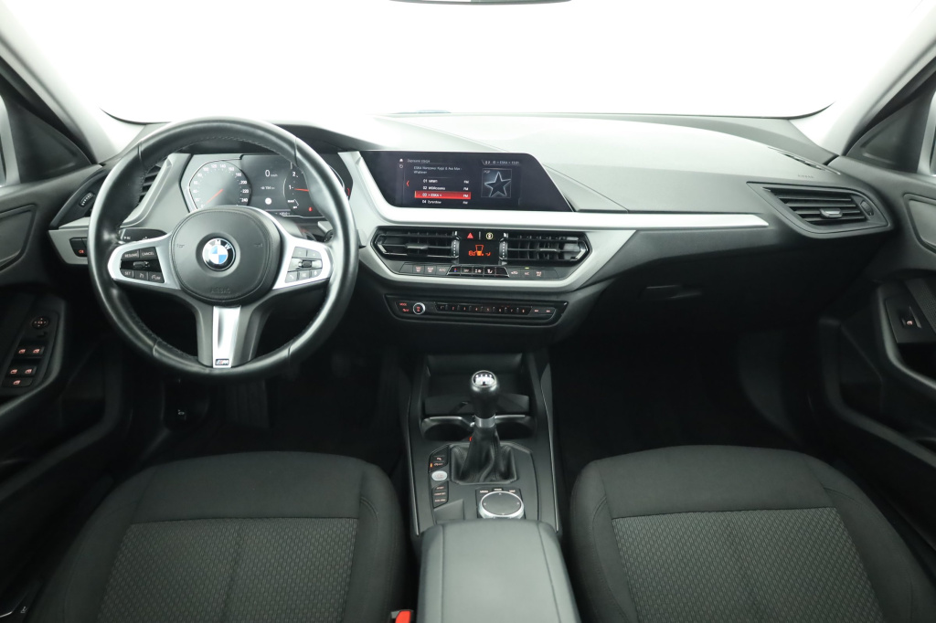 BMW 1