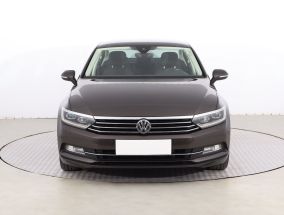 Volkswagen Passat - 2018