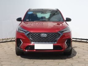 Hyundai Tucson - 2020