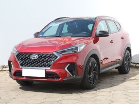 Hyundai Tucson - 2020