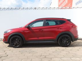 Hyundai Tucson - 2020