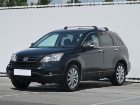 Honda CRV - 2010