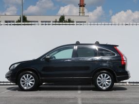 Honda CRV - 2010