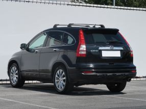 Honda CRV - 2010
