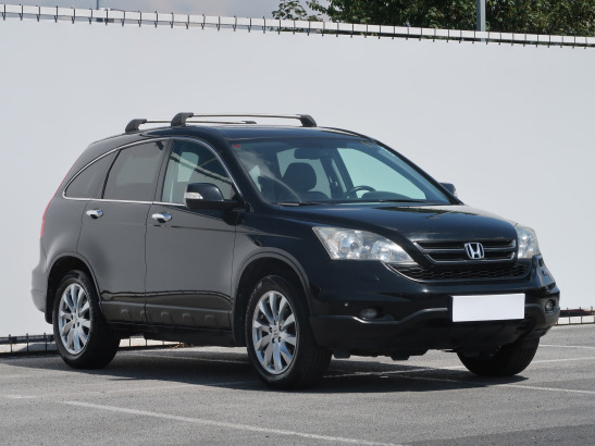 Honda CRV