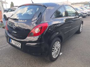 Opel Corsa - 2007