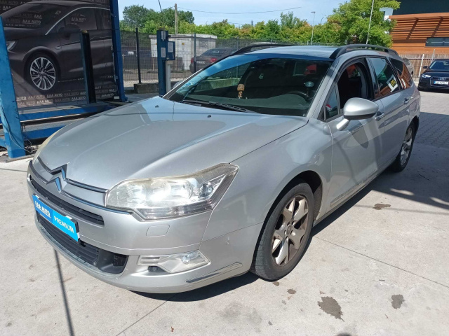 Citroen C5 2008